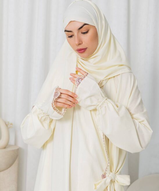 Prayer wear