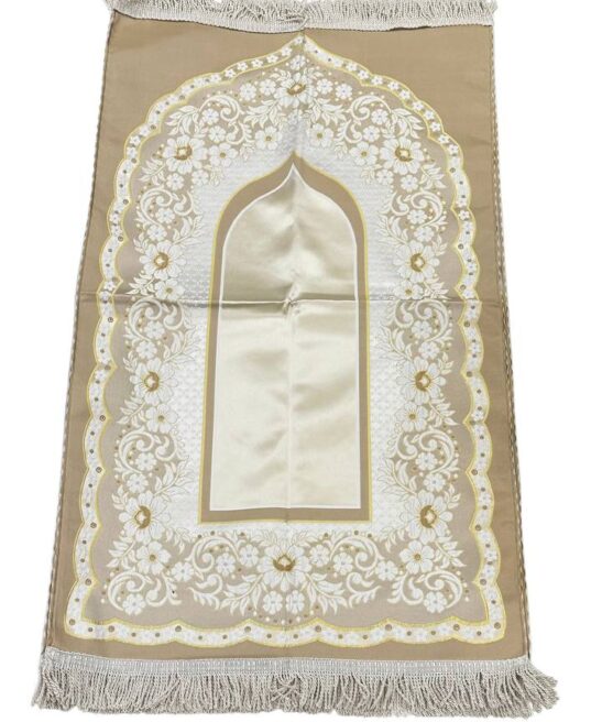 Prayer mat